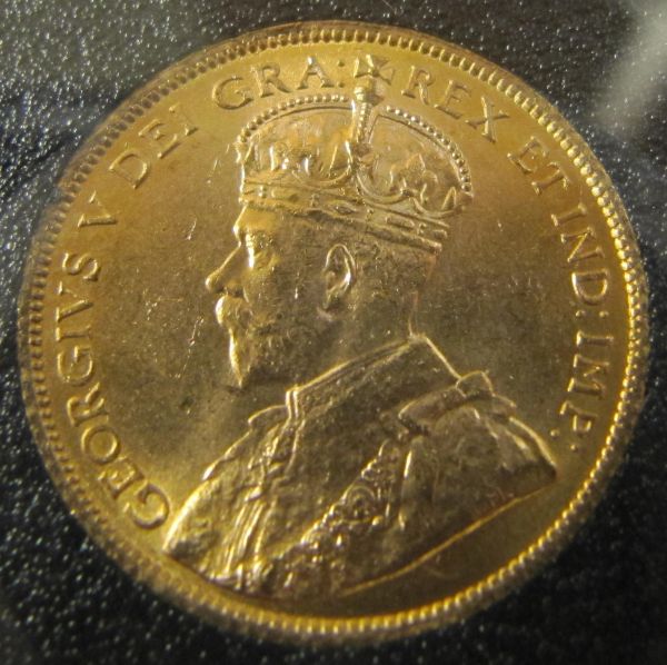 Bank-Of-Canada-1912-14-Gold-Coin-Special-RCM-Release